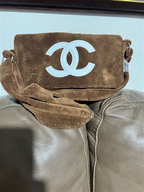 chanel precision bag vintage.